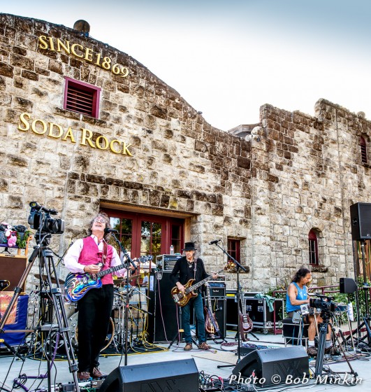 Soda Rock 6-6-14-7862<br/>Photo by: Bob Minkin